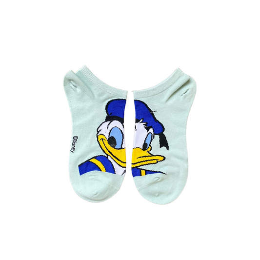 Donald duck